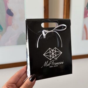 Sacolinha personalizada